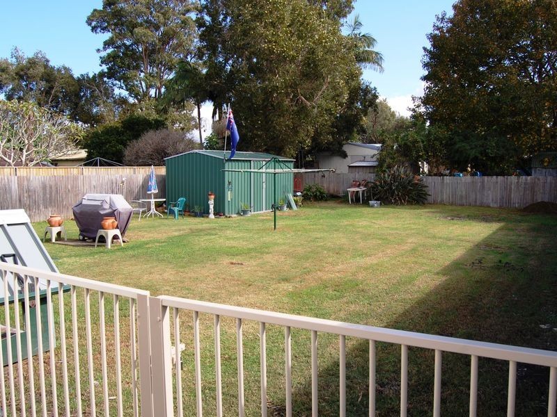 Budgewoi NSW 2262