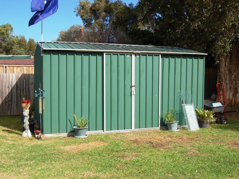 Budgewoi NSW 2262