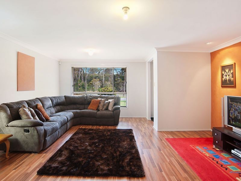 Hamlyn Terrace NSW 2259