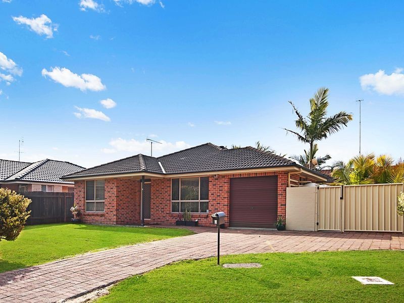 Hamlyn Terrace NSW 2259