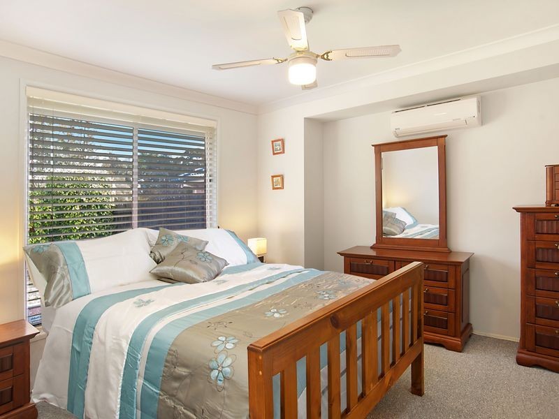 Hamlyn Terrace NSW 2259