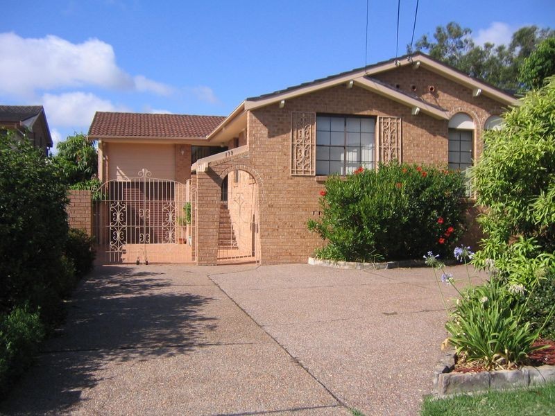 179 Birdwood Drive, Blue Haven NSW 2262