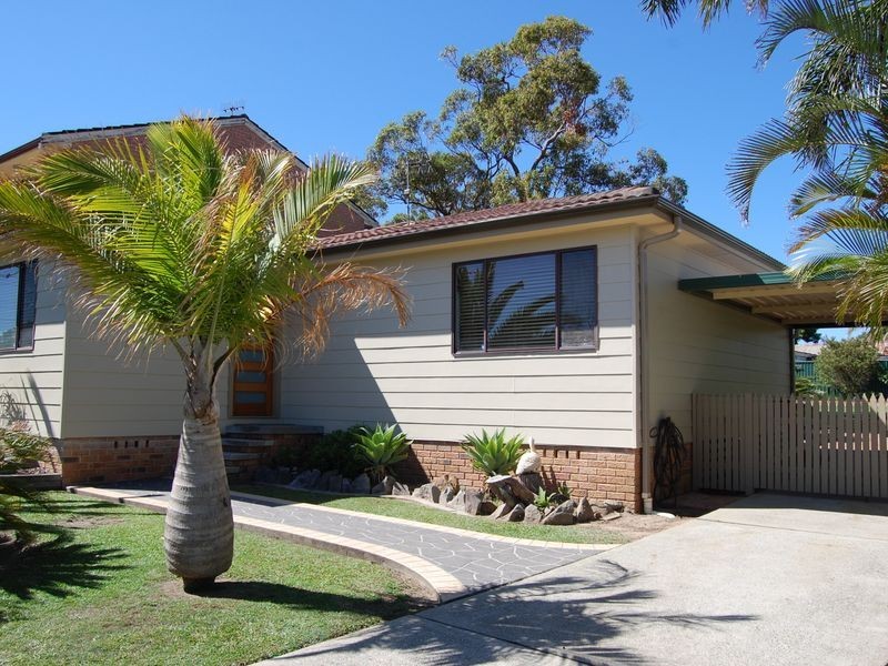 Gorokan NSW 2263