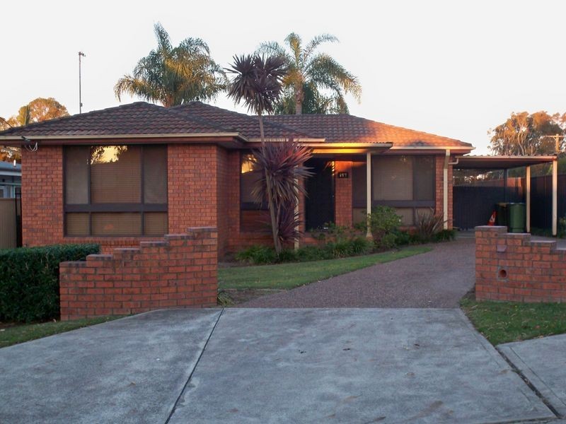 Kanwal NSW 2259