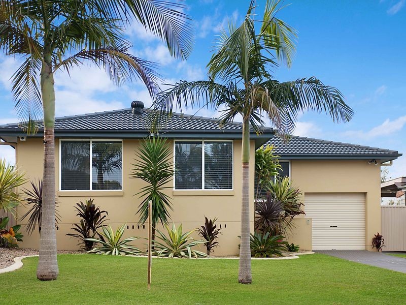 Gorokan NSW 2263