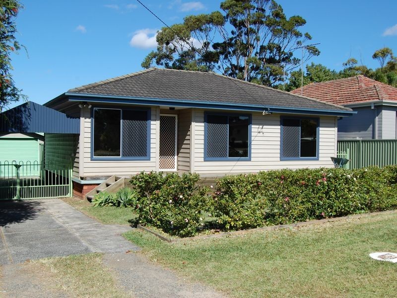 Gorokan NSW 2263