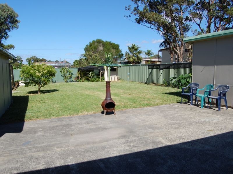Gorokan NSW 2263