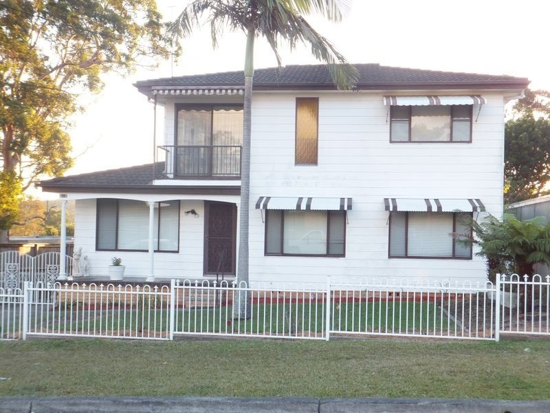 46 Springall Avenue, Wyongah NSW 2259