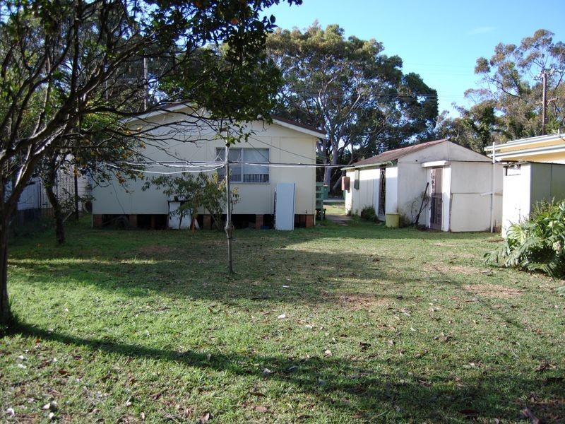 Noraville NSW 2263