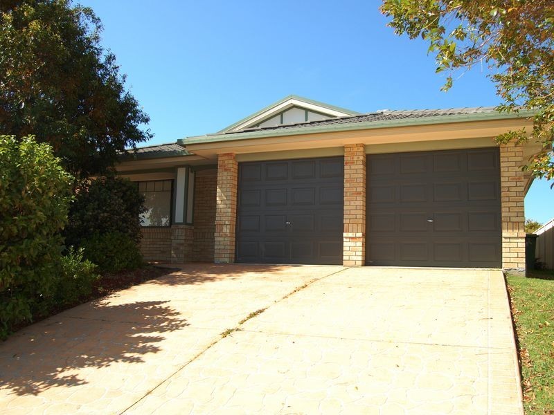 Hamlyn Terrace NSW 2259