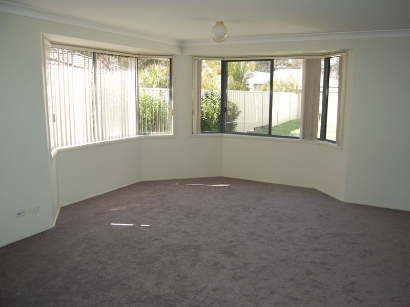 Hamlyn Terrace NSW 2259