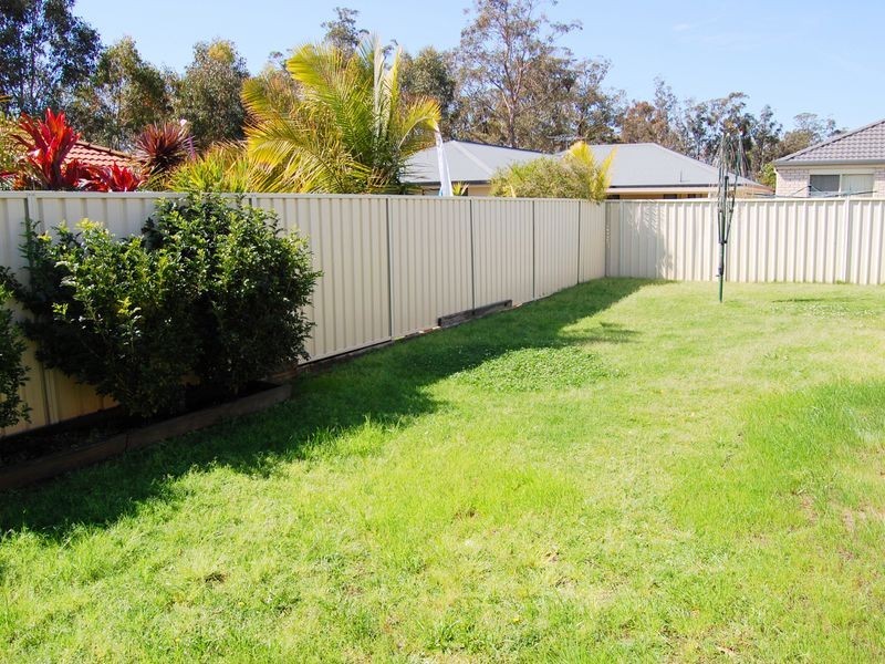 Hamlyn Terrace NSW 2259