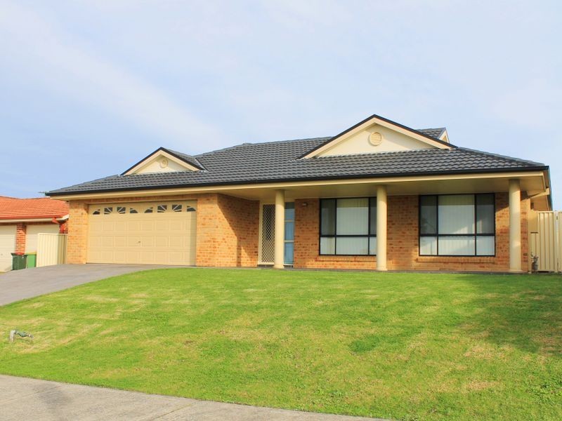 Hamlyn Terrace NSW 2259