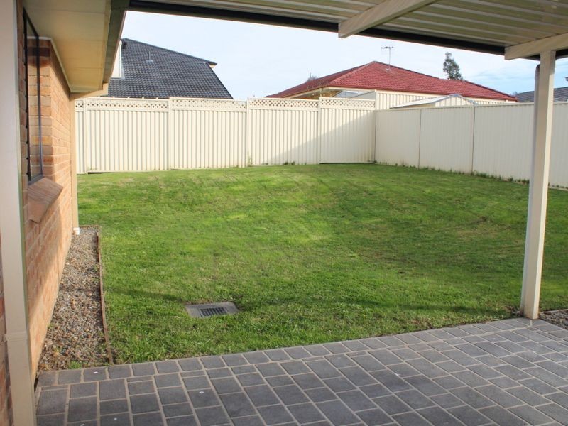 Hamlyn Terrace NSW 2259