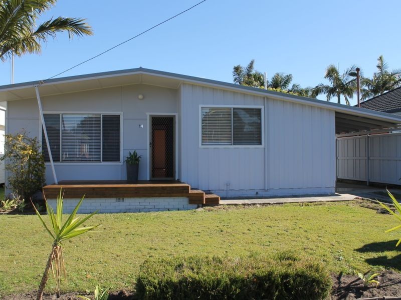 Toukley NSW 2263