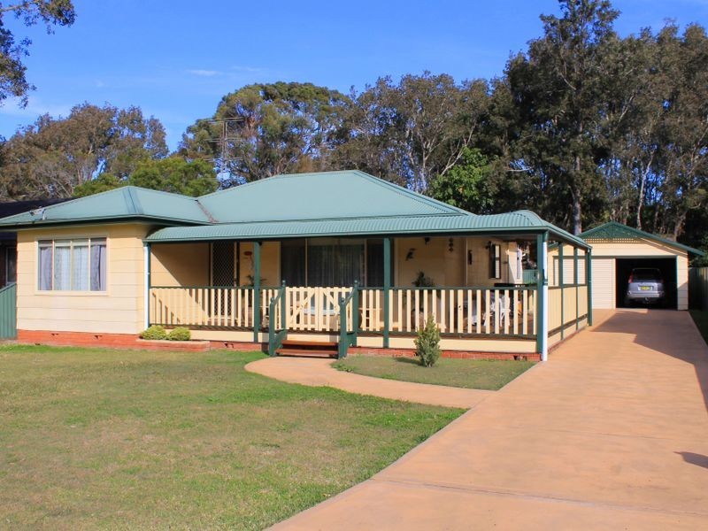 Budgewoi NSW 2262