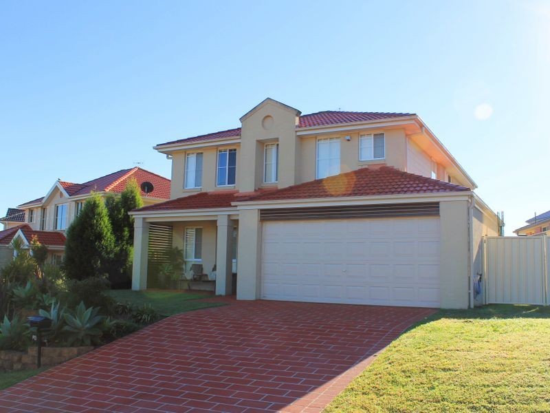 26 Skyhawk Avenue, Hamlyn Terrace NSW 2259