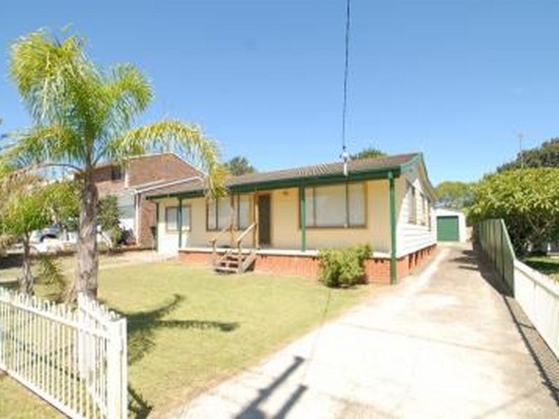 Noraville NSW 2263