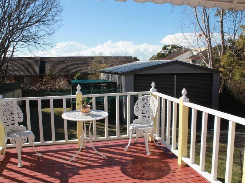Gorokan NSW 2263