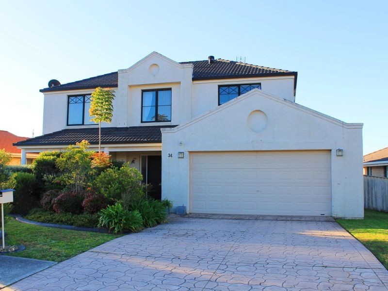 Hamlyn Terrace NSW 2259