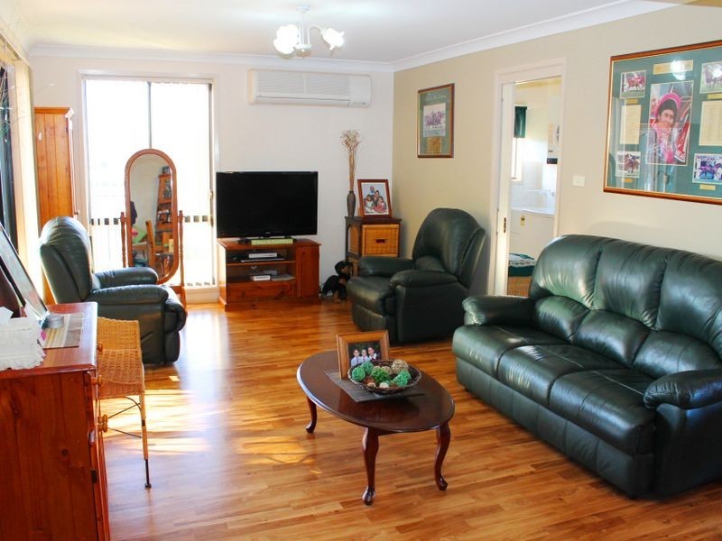 Hamlyn Terrace NSW 2259