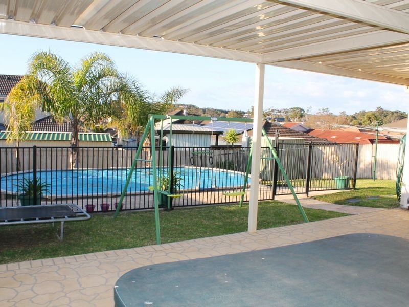 Hamlyn Terrace NSW 2259