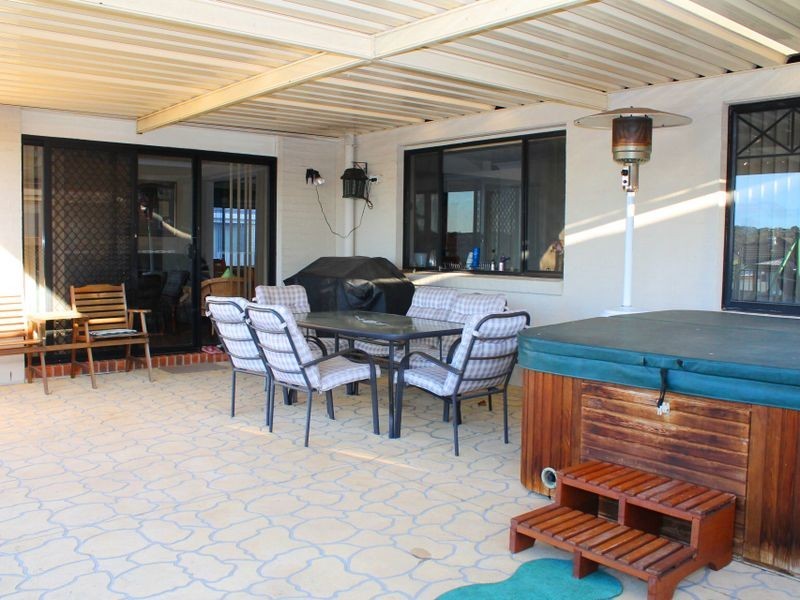 Hamlyn Terrace NSW 2259