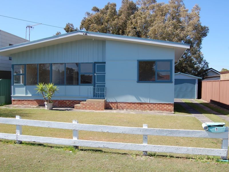 Toukley NSW 2263