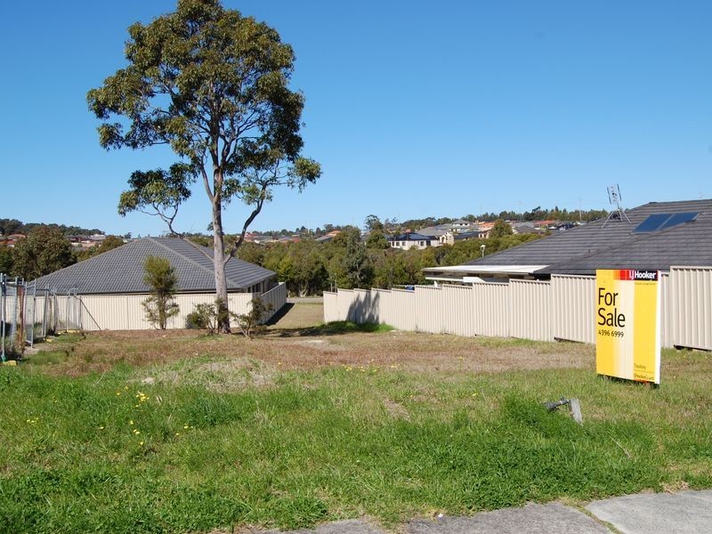 18 Haven Crescent, Woongarrah NSW 2259