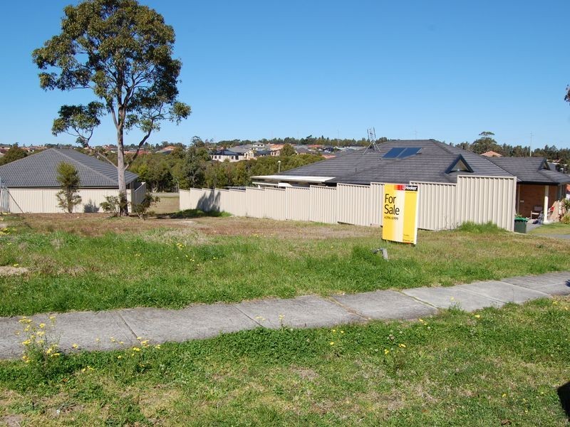 18 Haven Crescent, Woongarrah NSW 2259