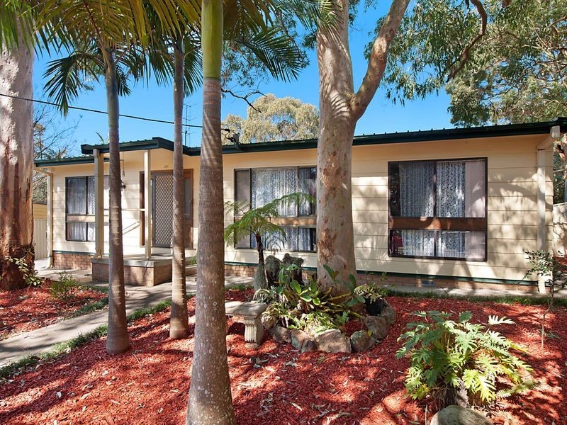 Charmhaven NSW 2263