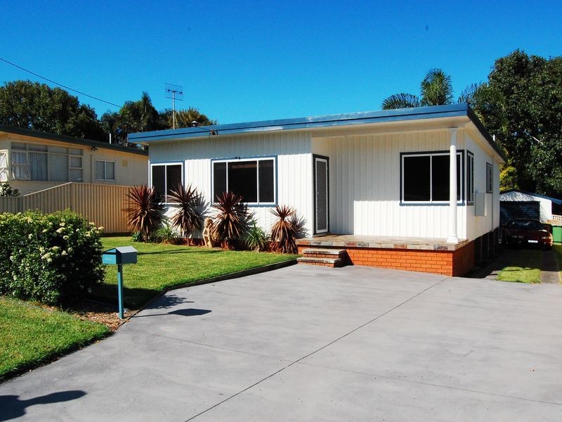 Gorokan NSW 2263