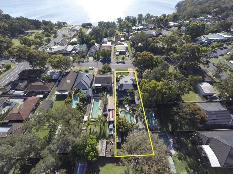 Buff Point NSW 2262