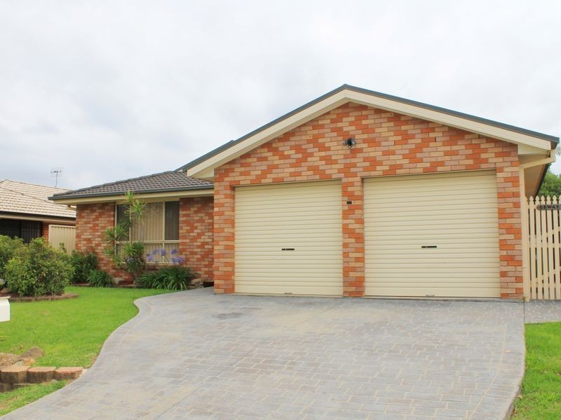 Hamlyn Terrace NSW 2259