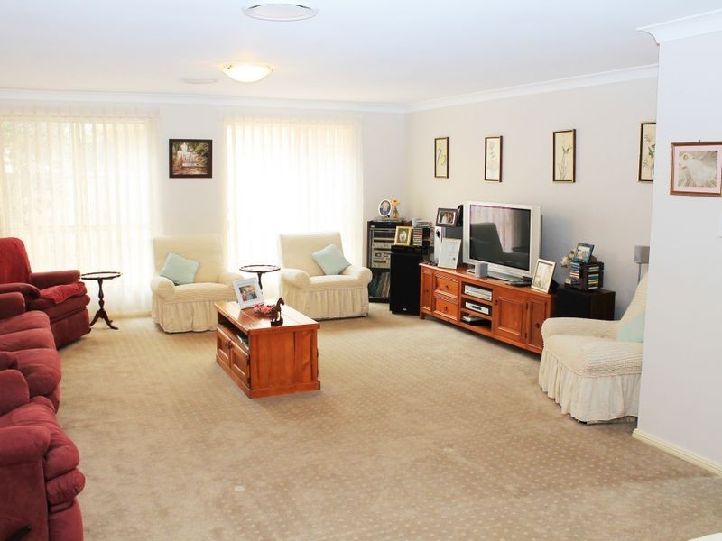 Hamlyn Terrace NSW 2259