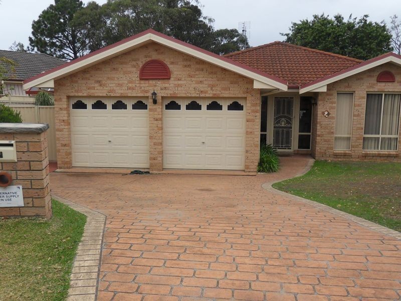 8 Nicoli Close, Buff Point NSW 2262