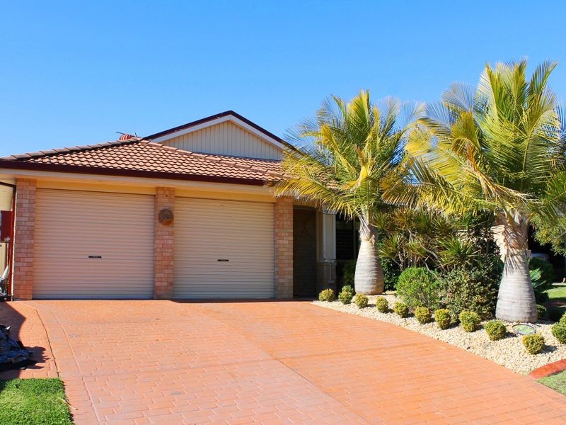 Hamlyn Terrace NSW 2259