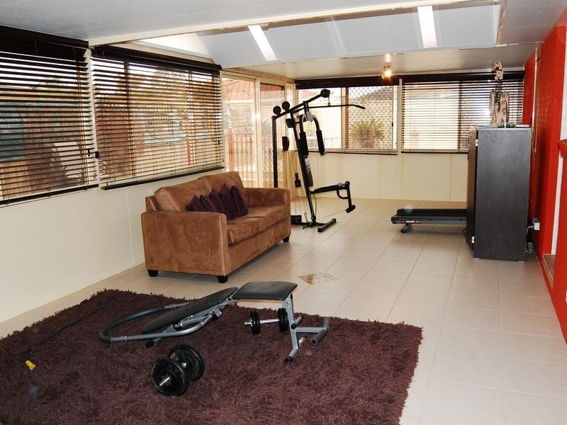 Hamlyn Terrace NSW 2259