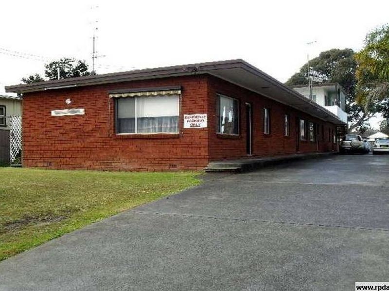 3/7 Holmes Avenue, Toukley NSW 2263
