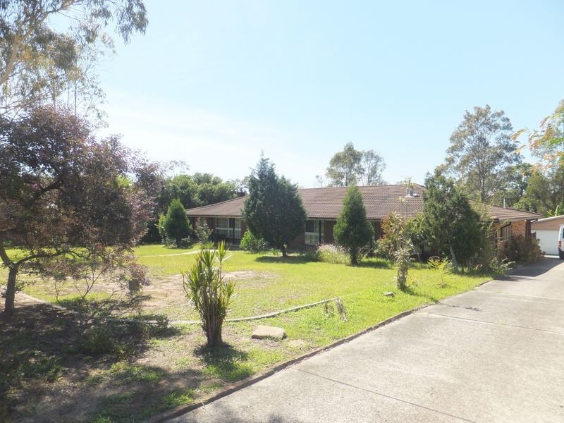 Warnervale NSW 2259