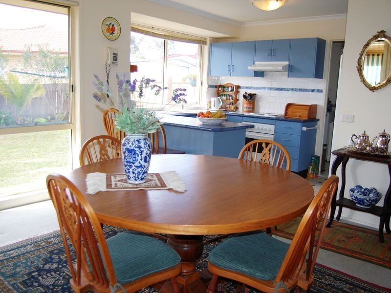 61 Blueridge Drive, Blue Haven NSW 2262