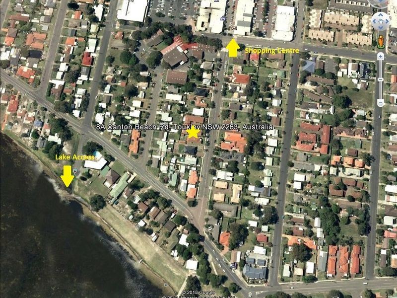 Toukley NSW 2263