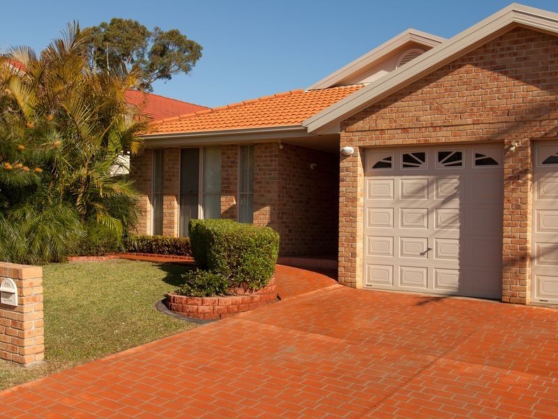 22 Peppercorn Avenue, Woongarrah NSW 2259