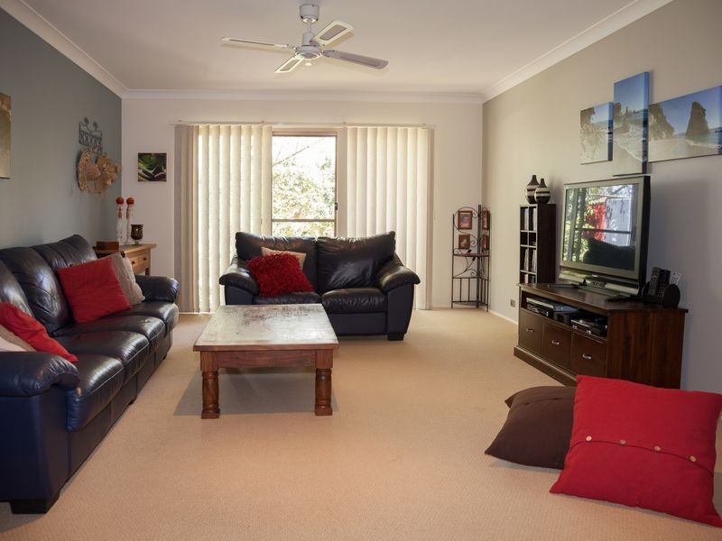 22 Peppercorn Avenue, Woongarrah NSW 2259
