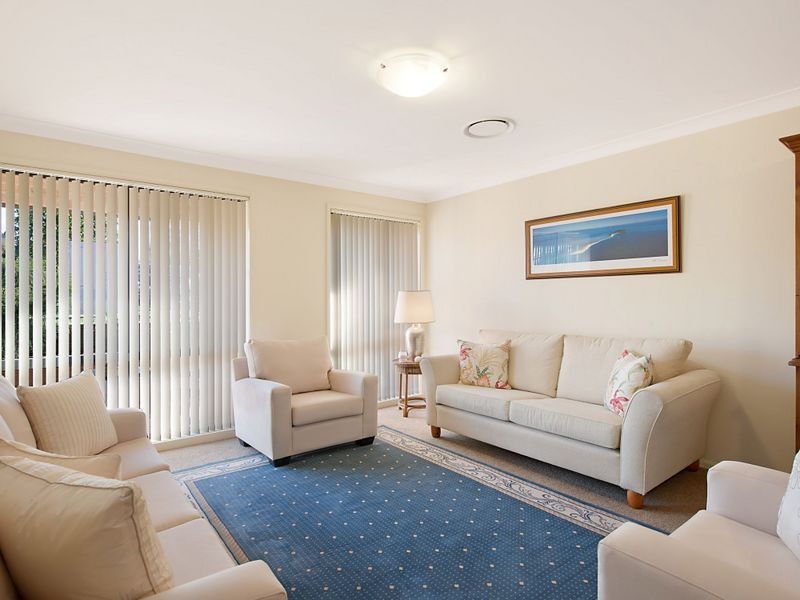 18 Connamara Street, Wadalba NSW 2259