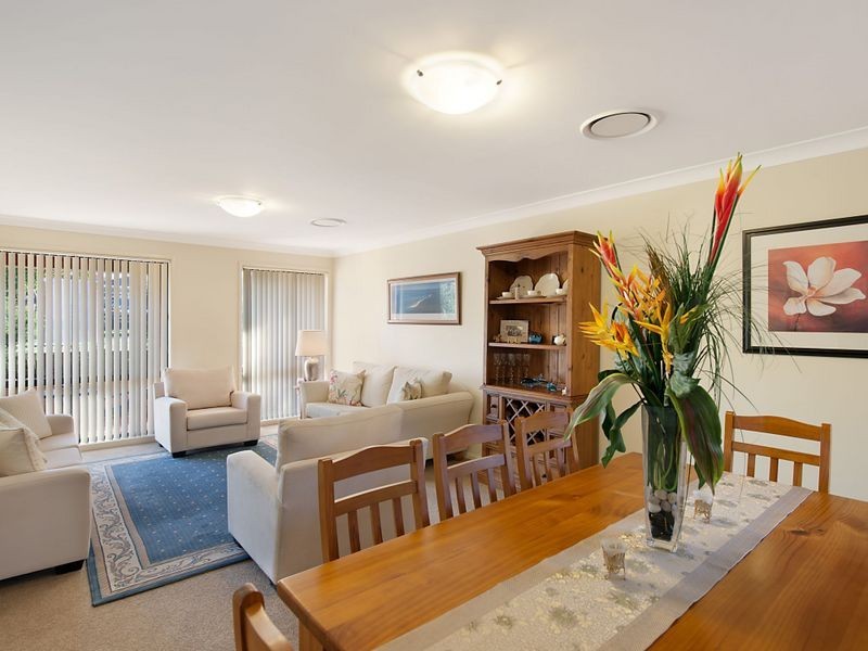 18 Connamara Street, Wadalba NSW 2259