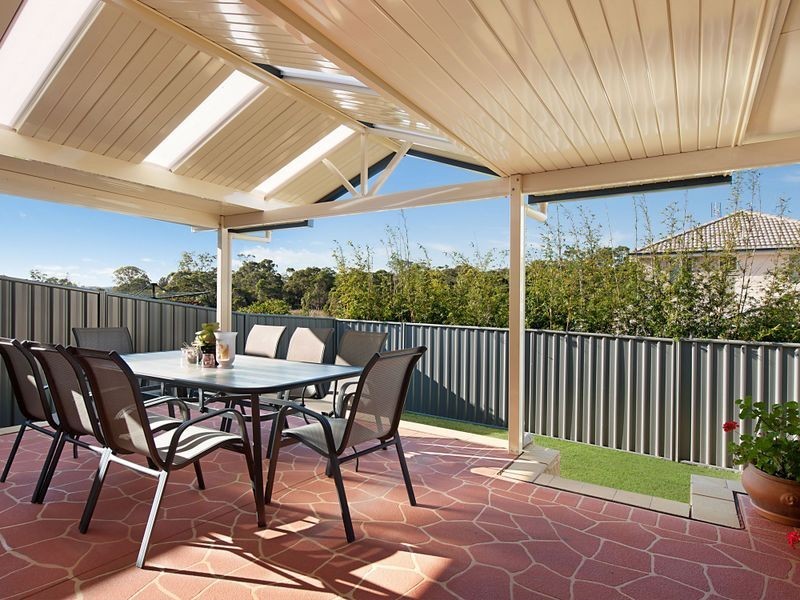 18 Connamara Street, Wadalba NSW 2259