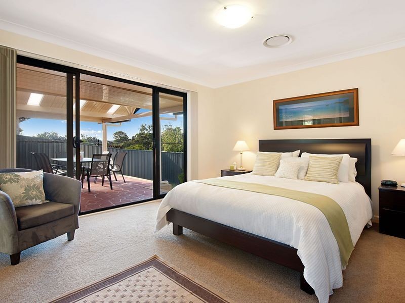 18 Connamara Street, Wadalba NSW 2259