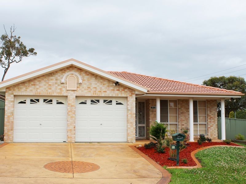 Hamlyn Terrace NSW 2259