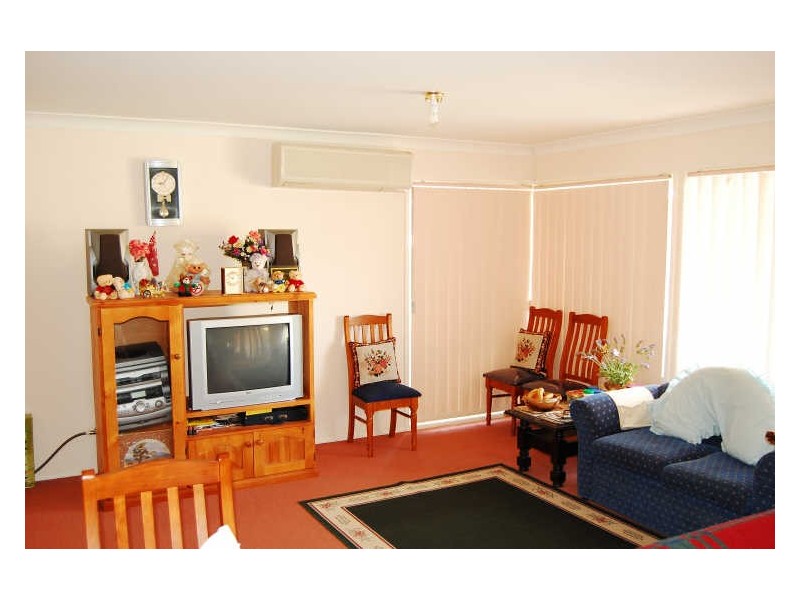 Hamlyn Terrace NSW 2259